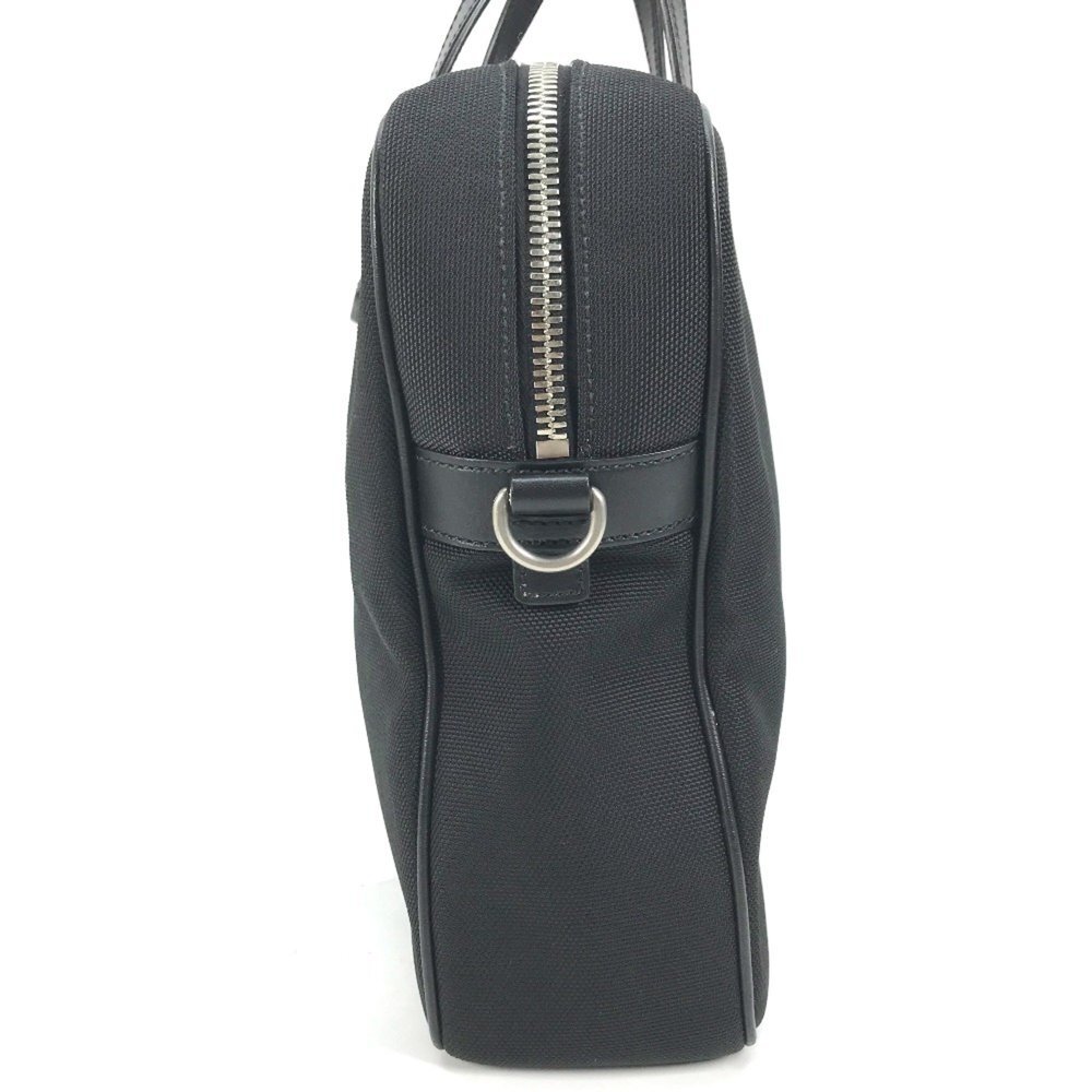 GUCCI Black Tote Bag - Picture 4 of 14